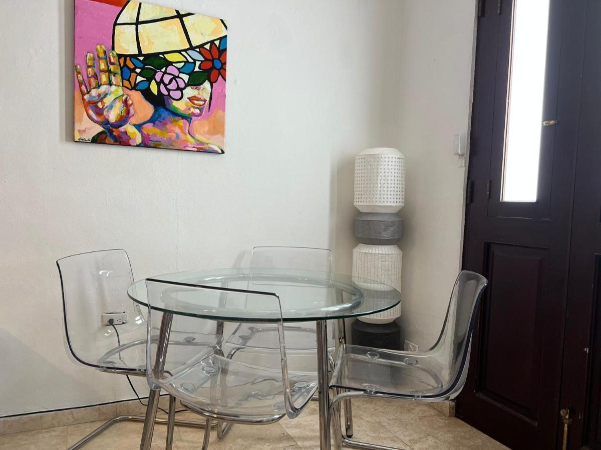 Kasa Roof Top 6 1 Bed 1 Bath For 2 Guests Amazing Views Old San Juan Exterior foto