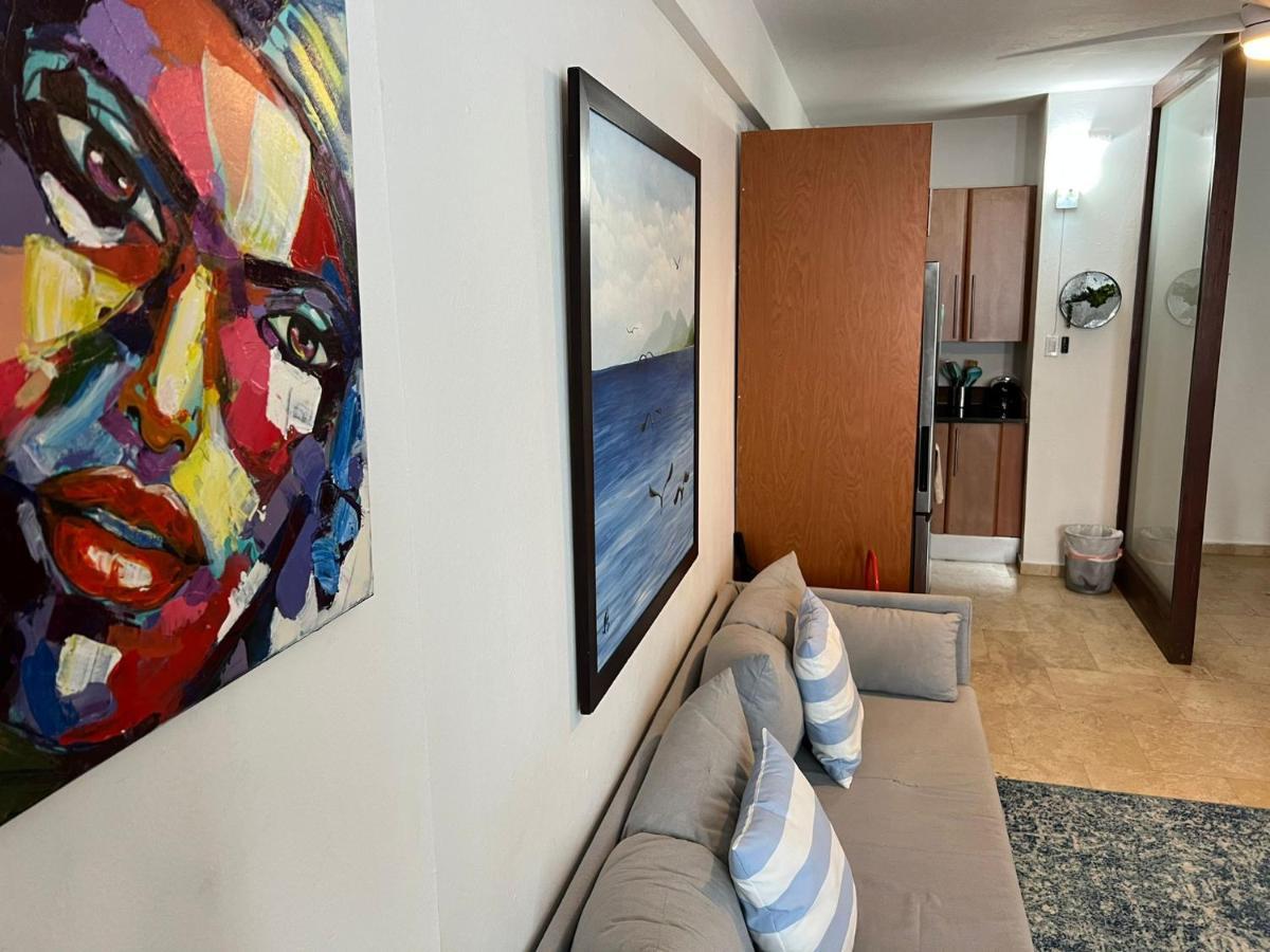 Kasa Roof Top 6 1 Bed 1 Bath For 2 Guests Amazing Views Old San Juan Exterior foto