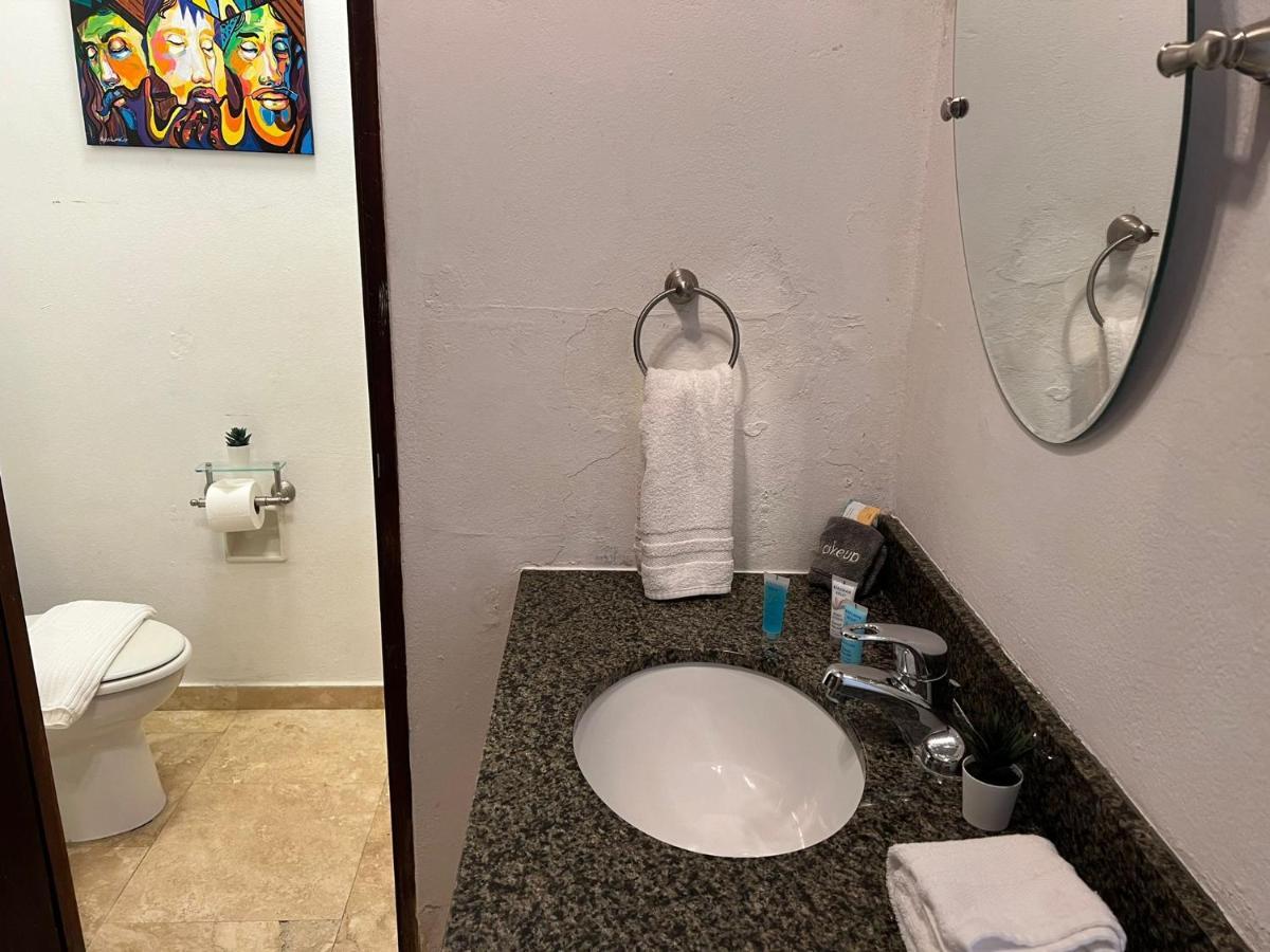 Kasa Roof Top 6 1 Bed 1 Bath For 2 Guests Amazing Views Old San Juan Exterior foto