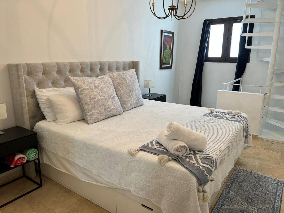 Kasa Roof Top 6 1 Bed 1 Bath For 2 Guests Amazing Views Old San Juan Exterior foto