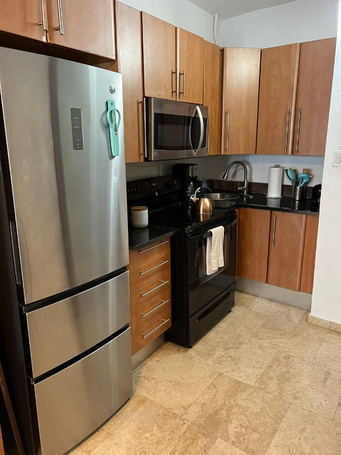Kasa Roof Top 6 1 Bed 1 Bath For 2 Guests Amazing Views Old San Juan Exterior foto