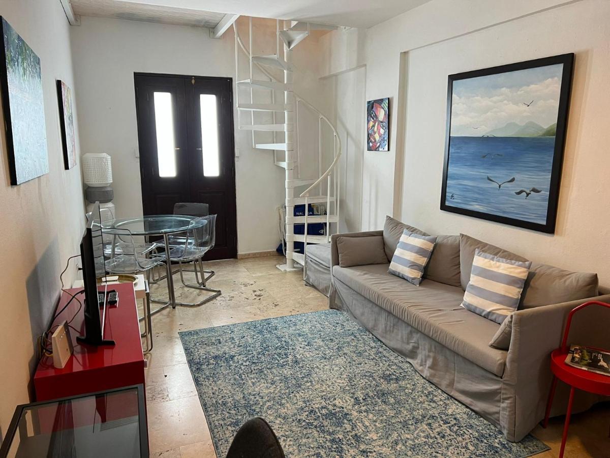 Kasa Roof Top 6 1 Bed 1 Bath For 2 Guests Amazing Views Old San Juan Exterior foto