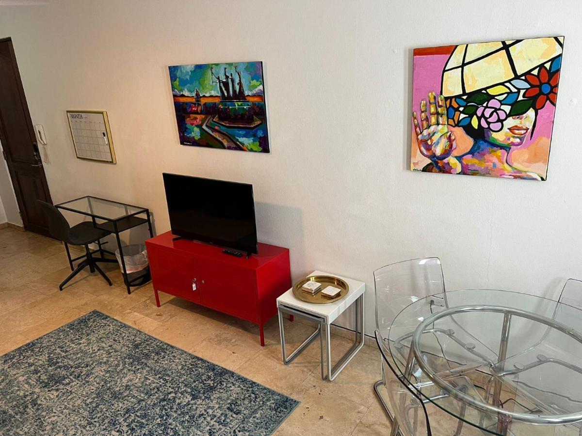 Kasa Roof Top 6 1 Bed 1 Bath For 2 Guests Amazing Views Old San Juan Exterior foto