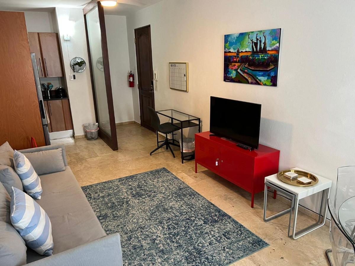 Kasa Roof Top 6 1 Bed 1 Bath For 2 Guests Amazing Views Old San Juan Exterior foto